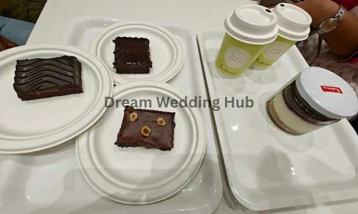 Theobroma Bakery and Cake Shop  Vesu Point Surat